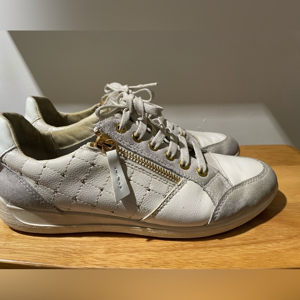 Geox Myria sneakers size 8